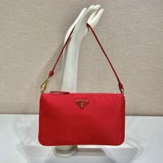 Prada Top Handle Bags